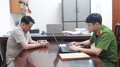 Khởi tố điều tra, xử lý nghiêm đối tượng gây tai nạn giao thông bỏ chạy