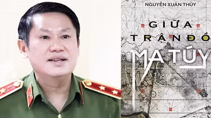 Trung tướng Nguyễn Văn Viện: Người trong “trận đồ”