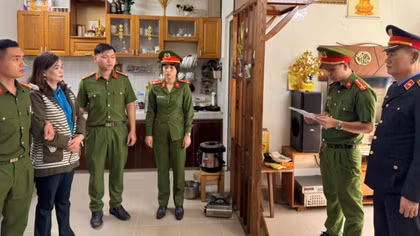 Coi chừng sập bẫy “nhà ở xã hội”