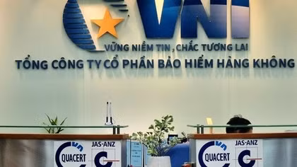 Cục Quản lý, giám sát bảo hiểm chỉ ra nhiều vi phạm tại Tổng công ty CP Bảo hiểm Hàng không