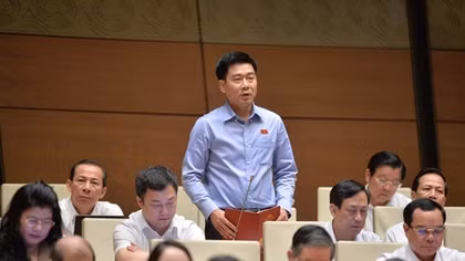 Đề nghị phân cấp cho tòa án khu vực được xét xử tất cả các vụ án hình sự