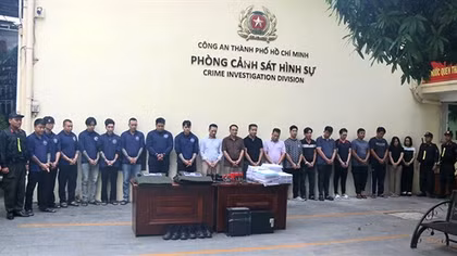 Đòi nợ thuê đội lốt “mua bán nợ”
