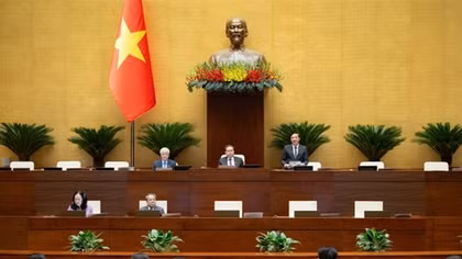 Tăng thời hạn cai nghiện ma túy góp phần nâng cao chất lượng công tác cai nghiện