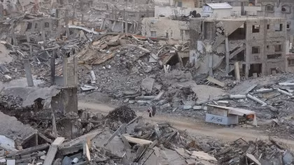 Đàm phán củng cố lệnh ngừng bắn Gaza bước vào giai đoạn “quan trọng”
