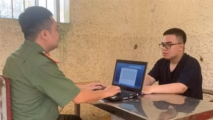 Cái kết của một tài năng IT trẻ bước sai đường