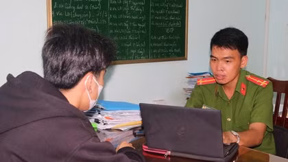 Trần tình của sinh viên được giải cứu thoát khỏi bẫy “bắt cóc online”