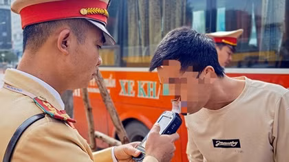 Để những chuyến xe “đi đến nơi, về đến chốn”