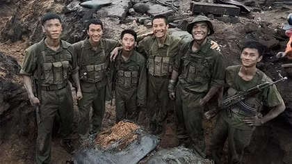 Tăng trưởng nghịch chiều và cơ hội cho nền công nghiệp văn hóa