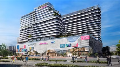 Thị trường văn phòng Đà Nẵng phục hồi, TTC Plaza Đà Nẵng ghi dấu ấn với giao dịch thuê sỉ lớn