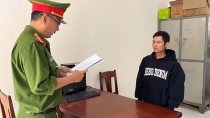 Bắt giam nam thanh niên say rượu gây tai nạn chết người