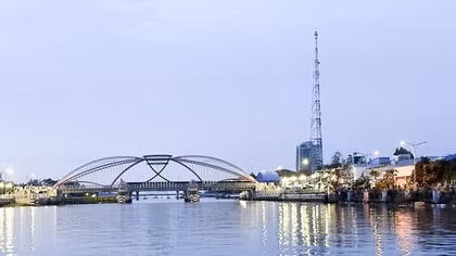 Một thoáng Tây Đô