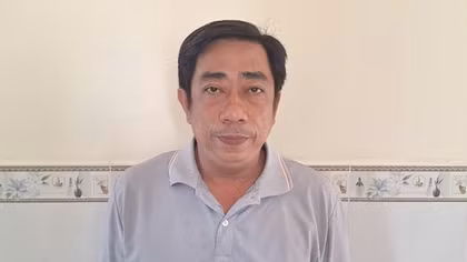 Tài xế gây tai nạn chết người ở Đồng Tháp ra đầu thú tại Cần Thơ