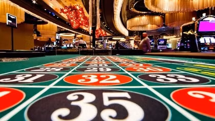 18 hành vi bị nghiêm cấm trong kinh doanh casino