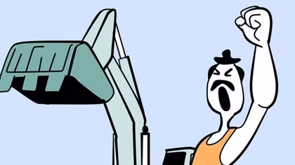 Báo thù còn quá sớm
