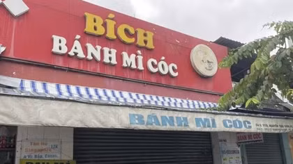 Vụ ngộ độc do ăn bánh mì cóc Cô Bích: Do bánh nhiễm vi khuẩn Salmonella