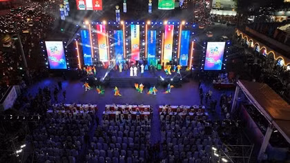 TP Hồ Chí Minh tổ chức lễ phát động Tuần lễ du lịch lần thứ 5