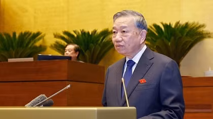 Nhân dân phải có tiếng nói, có quyền giám sát và tham gia thực chất vào mọi mặt đời sống xã hội