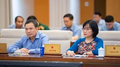 Tổ chức mô hình Viện kiểm sát 3 cấp, tăng kiểm sát viên Viện Kiểm sát nhân dân tối cao