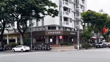 Xử phạt 60 triệu đồng đối với Công ty TNHH Chagee Việt Nam