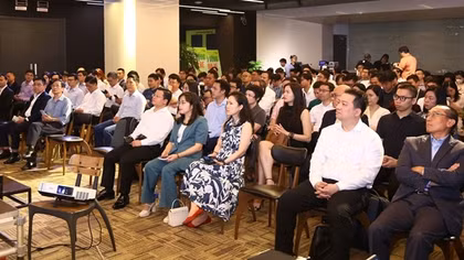 Xử lý và quản trị hiệu quả “tài nguyên dầu mỏ mới” của nền kinh tế số