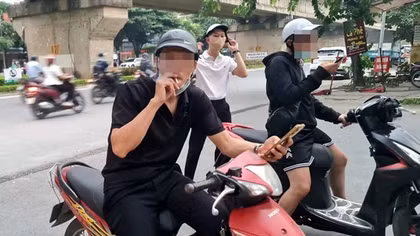 Hút thuốc lá gây tổn thương gan