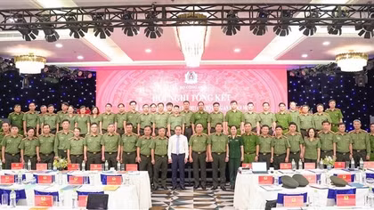 Tiếp tục đổi mới căn bản, toàn diện công tác tuyển sinh đại học trong CAND