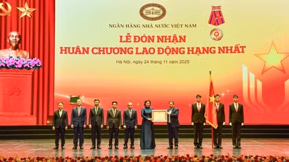 Ngành Ngân hàng cần kiến tạo, đồng hành phát triển, chia sẻ với người dân, doanh nghiệp