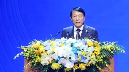 Nỗ lực thực hiện mục tiêu “Công nghệ vì con người, số hóa vì hòa bình"