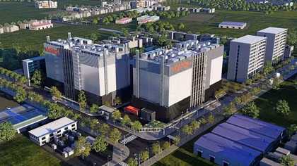 Viettel đầu tư 1 tỷ USD khởi công hai công trình trọng điểm quốc gia