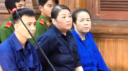 Lừa bán dự án “ma”, Tổng Giám đốc Công ty Phú An Gia lĩnh án chung thân