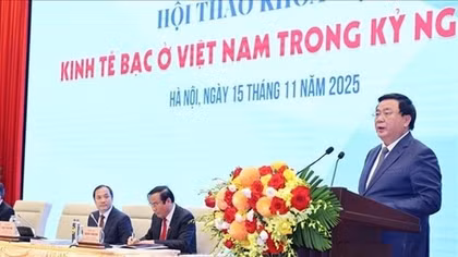 Người cao tuổi là nguồn lực chiến lược cho sự phát triển của đất nước trong kỷ nguyên mới