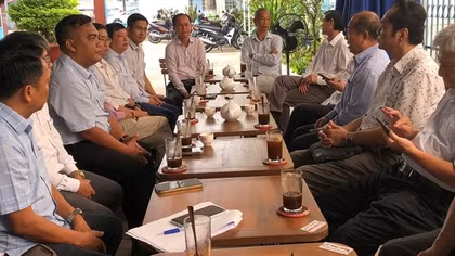 Làm rõ việc hàng chục trường hợp ngộ độc thực phẩm tại sự kiện ở Đồng Tháp