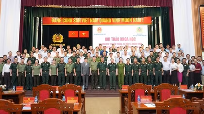 Nâng cao chất lượng, hiệu quả công tác giáo dục quốc phòng và an ninh trong bối cảnh mới