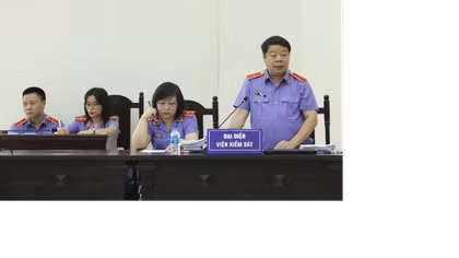 Cựu Chủ tịch FLC Trịnh Văn Quyết được đề nghị giảm án từ 13 đến 14 năm tù
