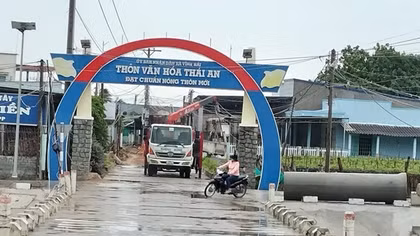 Ninh Thuận nỗ lực kiểm kê, giải phóng mặt bằng hai dự án Nhà máy điện hạt nhân