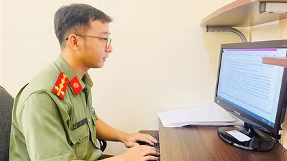 Phát huy sức trẻ phục vụ Tổ quốc và nhân dân