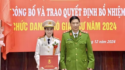Hành trình chạm tới ước mơ