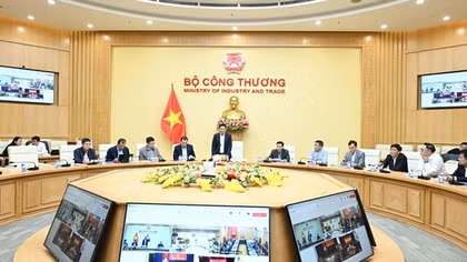 Khởi công dự án đường dây 500kV Lào Cai - Vĩnh Yên trong tháng 2/2025