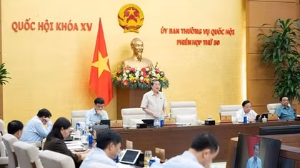 Thu nhập trên 17,285 triệu đồng/tháng mới phải đóng thuế, mức giảm trừ của người phụ thuộc là 6,2 triệu đồng