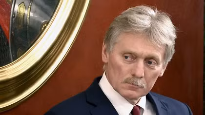Nga loại trừ ý tưởng của Đức về ngừng bắn ở Ukraine