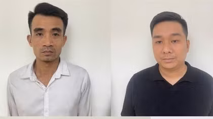 Lộ tẩy ổ mại dâm trong tầng hầm khách sạn hạng sang ở Hà Nội