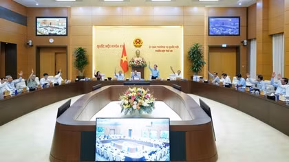 Lựa chọn Chủ tịch UBND xã phải rất kỹ lưỡng, chưa chắc cán bộ tỉnh xuống đã làm được
