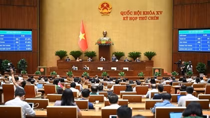 Chính quyền địa phương 2 cấp: Phải tránh được chuyện cục bộ địa phương