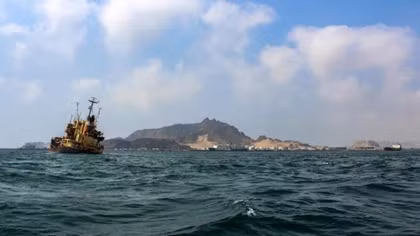 Lật thuyền ngoài khơi Yemen khiến 68 người chết