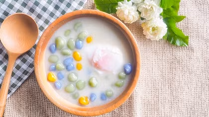 Vì sao Thái Lan chọn "Bualoi" để đặt tên bão?