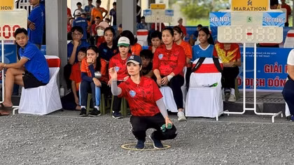 Đại hội Thể thao toàn quốc 2026: Cuộc đua toàn đoàn sẽ khác