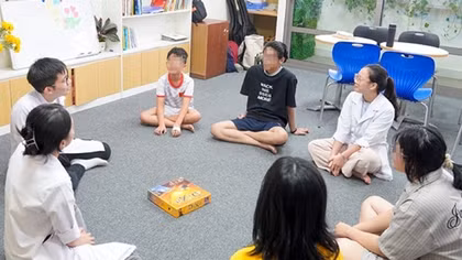 Những người may mắn thoát nạn trong vụ lật tàu ở Quảng Ninh hiện ra sao?