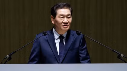 CEO tập đoàn Samsung đột ngột qua đời
