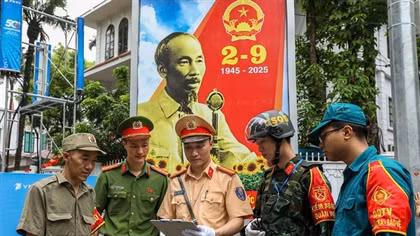 Ứng dụng thông minh xây dựng Thủ đô an toàn, văn minh, hiện đại (Kỳ cuối)
