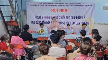 Quyền và nghĩa vụ của người được trợ giúp pháp lý